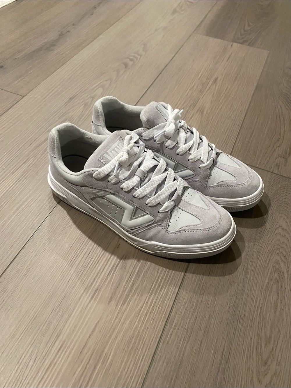Vans lowland 2.0